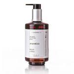 Korres Citrus Shampoo, Premium Pump Bottle, 10oz/300ml